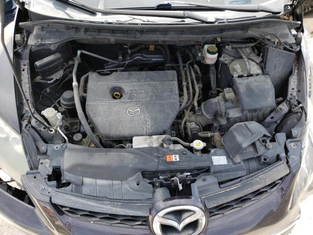 Photo 7 from auction – 2012 MAZDA CX-7 with VIN JM3ER2B52C0421245