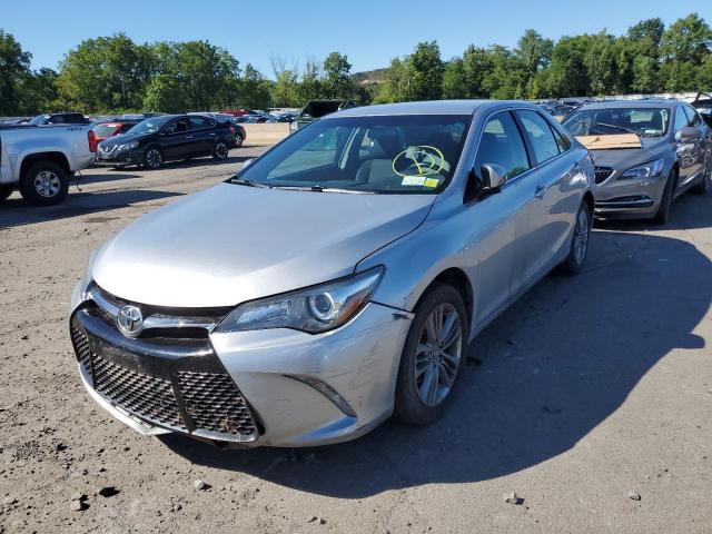 Photo 2 from auction – 2016 TOYOTA CAMRY LE with VIN 4T1BF1FK4GU581068