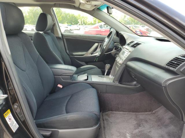 Photo 5 from auction – 2011 TOYOTA CAMRY BASE with VIN 4T1BF3EK4BU158836
