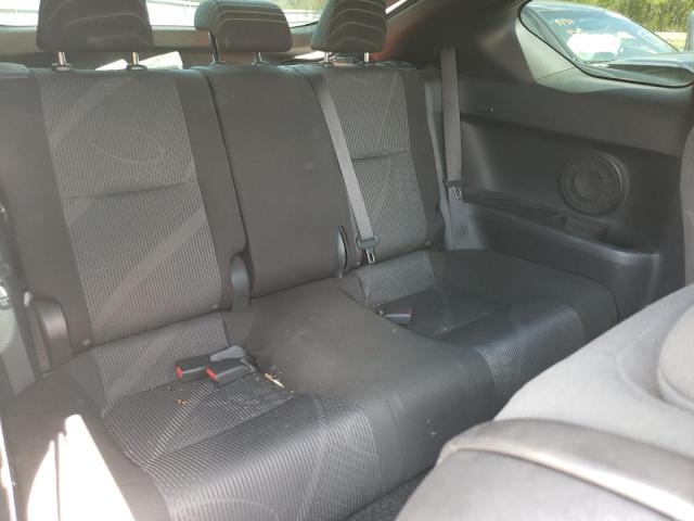 Photo 6 from auction – 2012 TOYOTA SCION TC with VIN JTKJF5C76C3028616