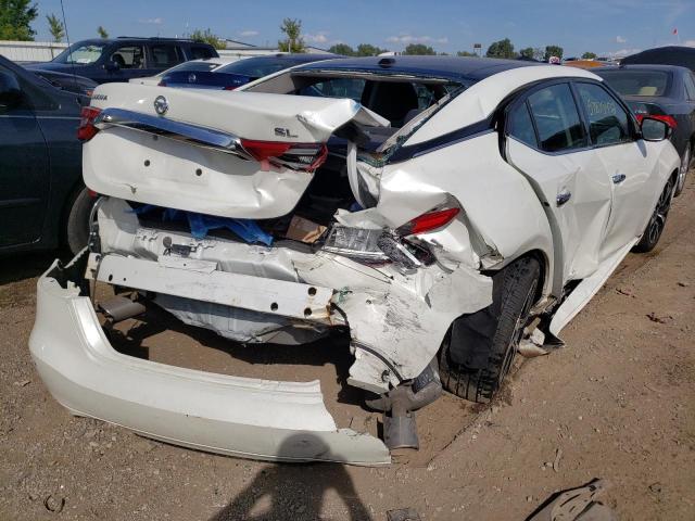 Photo 4 from auction – 2017 NISSAN MAXIMA 3.5 with VIN 1N4AA6AP3HC451195