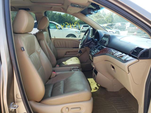 Photo 5 from auction – 2009 HONDA ODYSSEY EX with VIN 5FNRL38769B022861