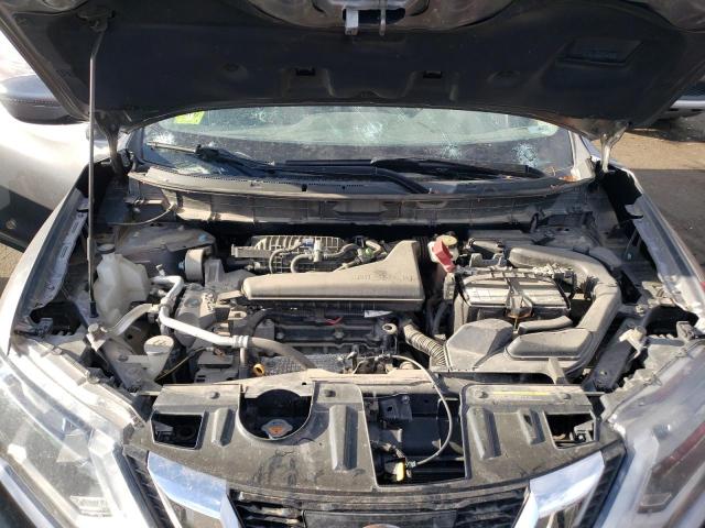 Photo 7 from auction – 2017 NISSAN ROGUE S with VIN KNMAT2MV0HP585386