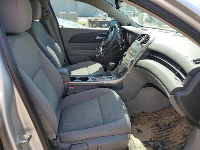 Photo 5 from auction – 2013 CHEVROLET MALIBU LS with VIN 1G11B5SAXDF130820