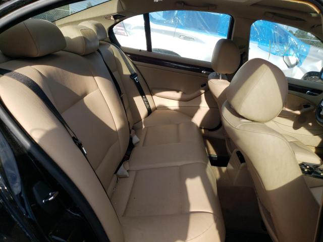 Photo 6 from auction – 2004 BMW 325 XI with VIN WBAEU33484PF61392