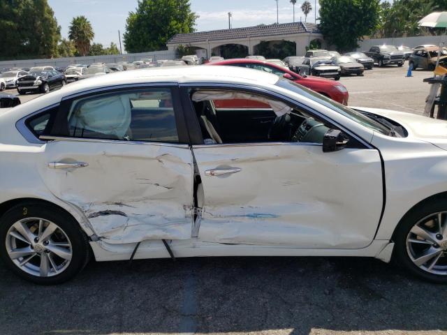 Photo 9 from auction – 2013 NISSAN ALTIMA 2.5 with VIN 1N4AL3AP5DN415757