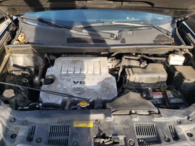 Photo 7 from auction – 2010 TOYOTA HIGHLANDER with VIN 5TDBK3EH0AS033310