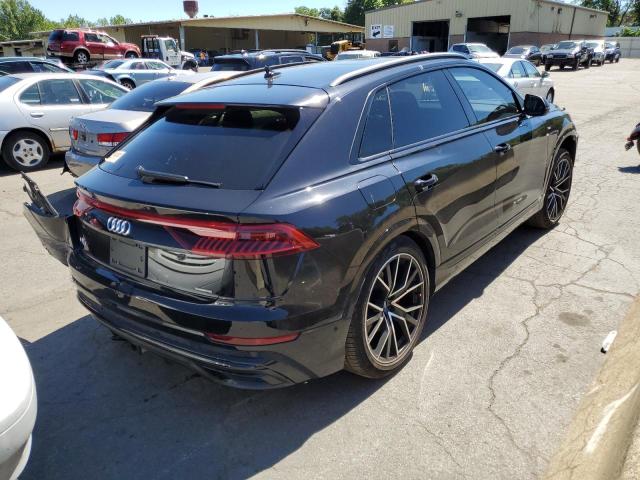 Photo 4 from auction – 2019 AUDI Q8 PREMIUM with VIN WA1EVAF10KD026990