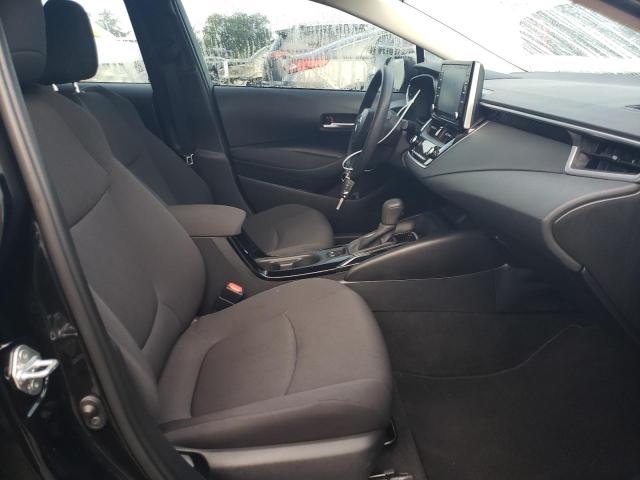Photo 5 from auction – 2020 TOYOTA COROLLA LE with VIN 5YFEPRAE7LP067964