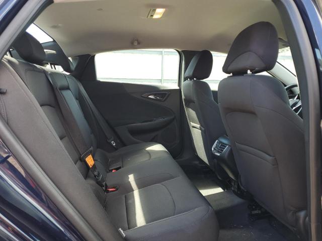 Photo 6 from auction – 2016 CHEVROLET MALIBU LT with VIN 1G1ZE5ST5GF204595