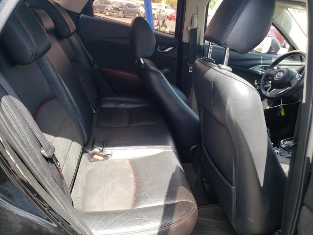 Photo 6 from auction – 2016 MAZDA CX-3 GRAND with VIN JM1DKBD78G0111520