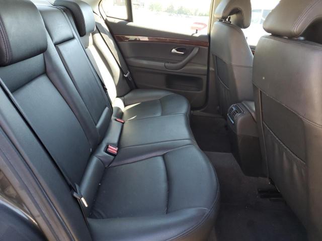 Photo 6 from auction – 2009 SAAB 9-3 2.0T with VIN YS3FB49Y491015430