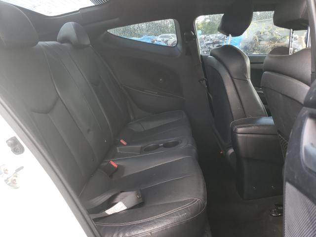 Photo 6 from auction – 2016 HYUNDAI VELOSTER T with VIN KMHTC6AEXGU286763