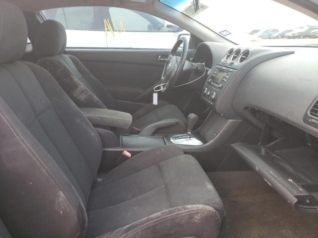 Photo 5 from auction – 2012 NISSAN ALTIMA S with VIN 1N4AL2EP3CC171363