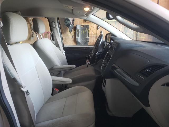 Photo 5 from auction – 2013 DODGE GRAND CARA with VIN 2C4RDGBG3DR795586