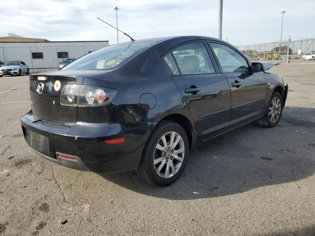 Photo 4 from auction – 2007 MAZDA 3 with VIN JM1BK32F071744918