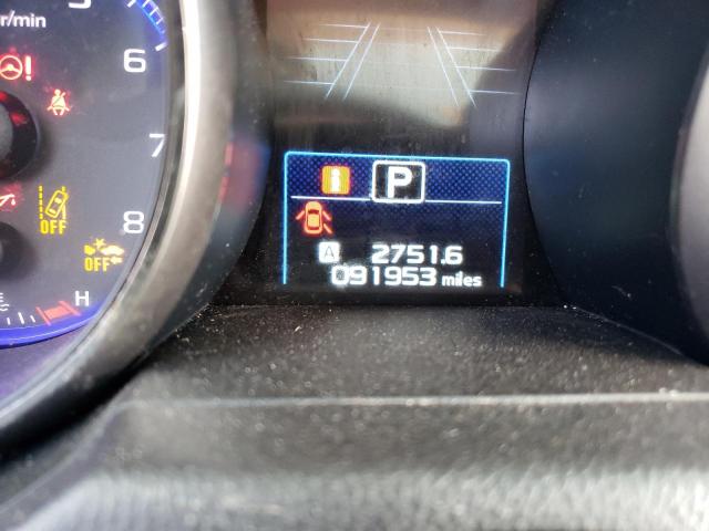 Photo 8 from auction – 2015 SUBARU LEGACY 3.6 with VIN 4S3BNEN65F3026329