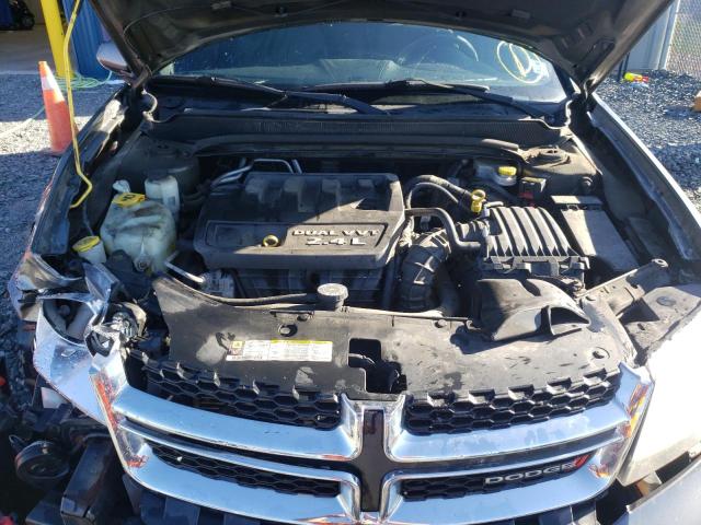 Photo 7 from auction – 2012 DODGE AVENGER SX with VIN 1C3CDZCB8CN251430