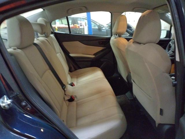Photo 6 from auction – 2019 SUBARU IMPREZA PR with VIN 4S3GKAD63K3615317