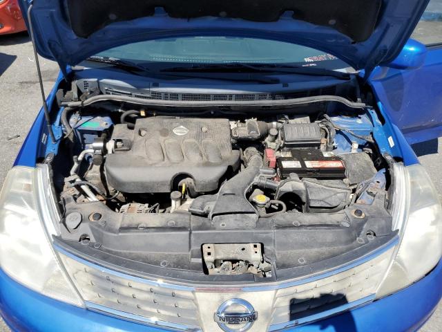 Photo 7 from auction – 2007 NISSAN VERSA S with VIN 3N1BC13E17L396324