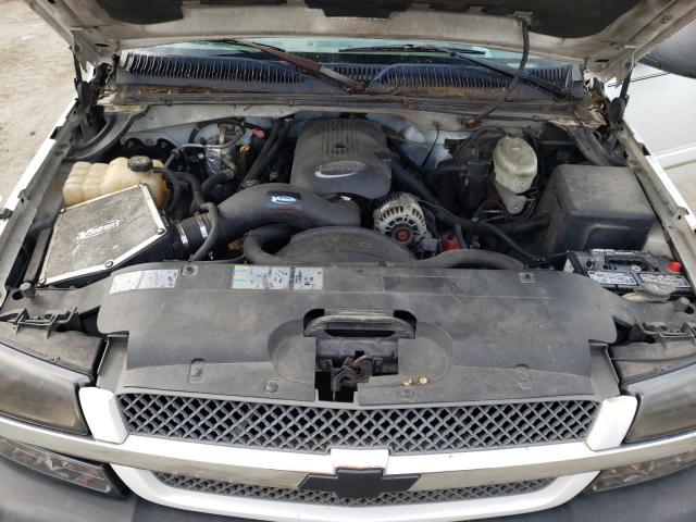 Photo 7 from auction – 2003 CHEVROLET SILVERADO with VIN 2GCEC19TX31333685