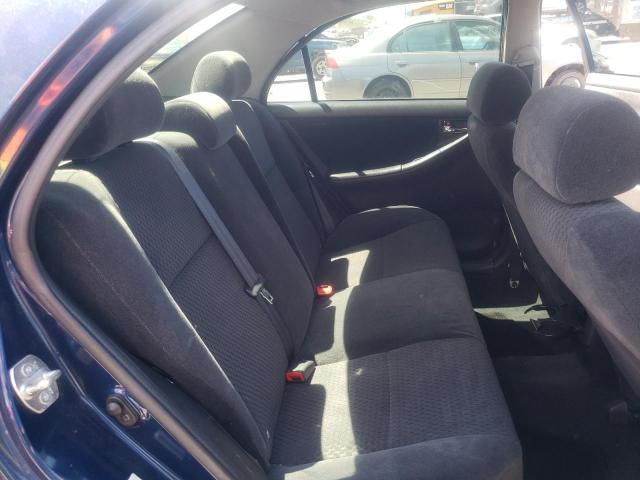 Photo 6 from auction – 2008 TOYOTA COROLLA CE with VIN 1NXBR32E28Z033798