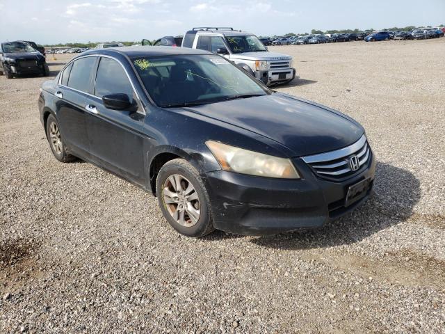 Photo 1 from auction – 2012 HONDA ACCORD SE with VIN 1HGCP2F62CA103789
