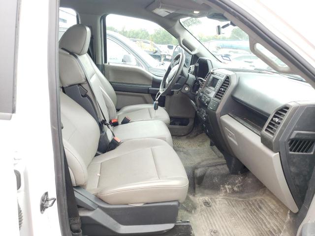 Photo 5 from auction – 2022 FORD F250 SUPER with VIN 1FT8W2BT9NEC90897