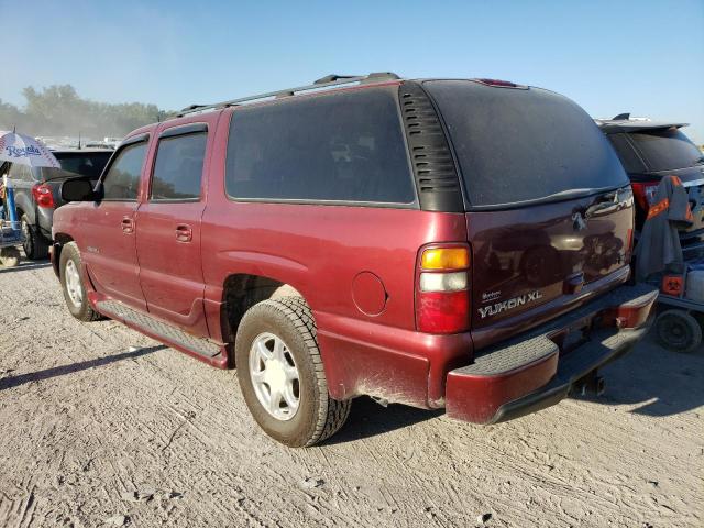 Photo 3 from auction – 2002 GMC DENALI XL with VIN 1GKFK66U22J339071