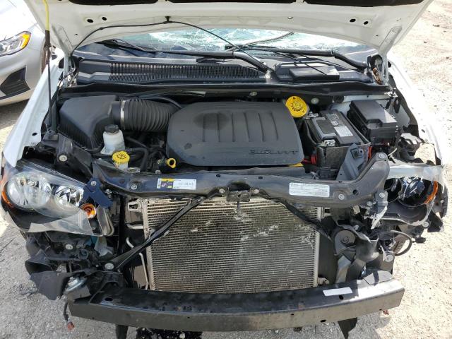Photo 7 from auction – 2020 DODGE GRAND CARA with VIN 2C4RDGEG1LR189326