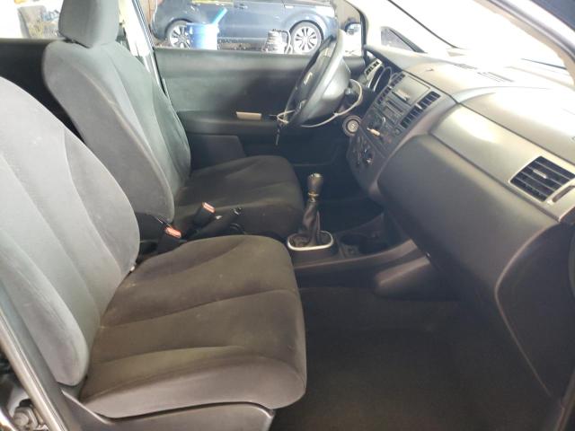 Photo 5 from auction – 2012 NISSAN VERSA S with VIN 3N1BC1CP0CK809674