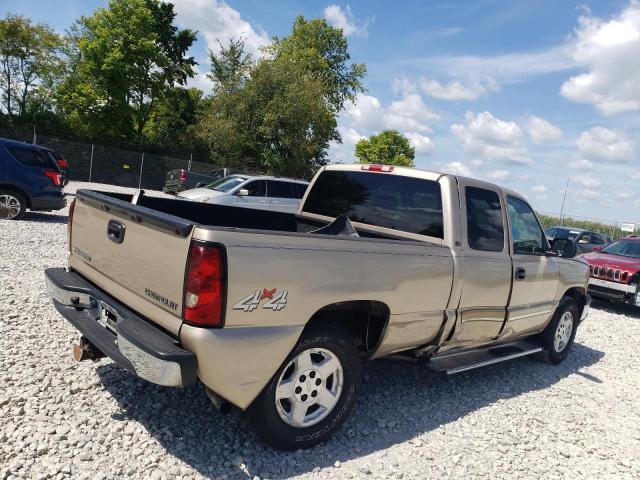Photo 4 from auction – 2004 CHEVROLET SILVERADO with VIN 2GCEK19T441221128