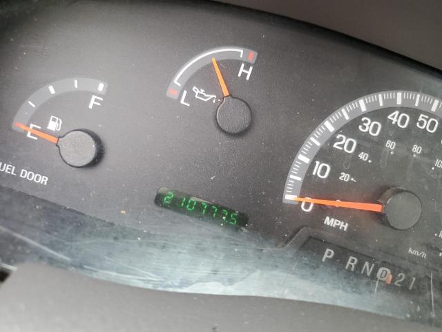 Photo 8 from auction – 2004 FORD F-150 HERI with VIN 2FTPF17Z24CA81671