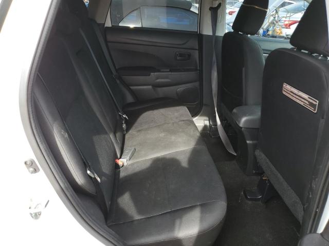 Photo 6 from auction – 2015 MITSUBISHI OUTLANDER with VIN 4A4AP3AU2FE050972