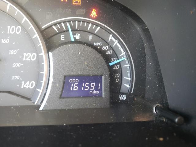 Photo 8 from auction – 2013 TOYOTA CAMRY L with VIN 4T4BF1FK3DR277019