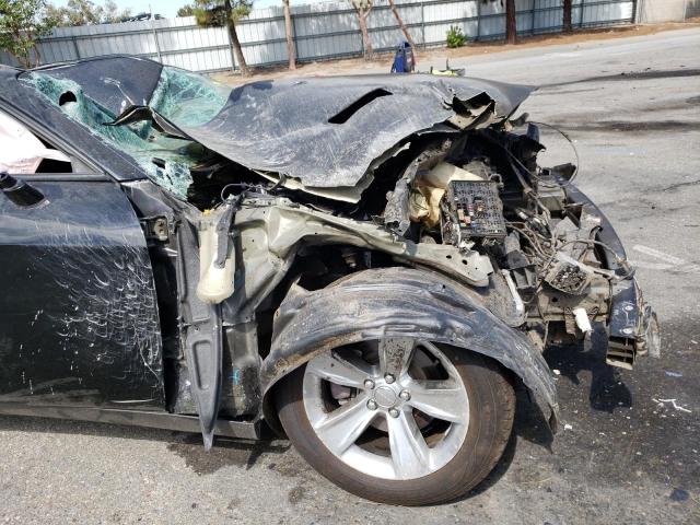 Photo 9 from auction – 2019 DODGE CHALLENGER with VIN 2C3CDZAG9KH551547