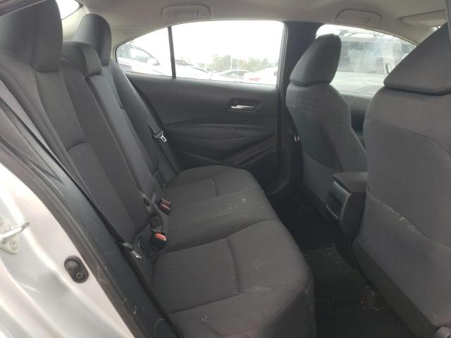 Photo 6 from auction – 2020 TOYOTA COROLLA LE with VIN 5YFEPRAE9LP052561