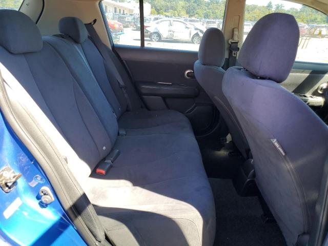 Photo 6 from auction – 2007 NISSAN VERSA S with VIN 3N1BC13E17L396324