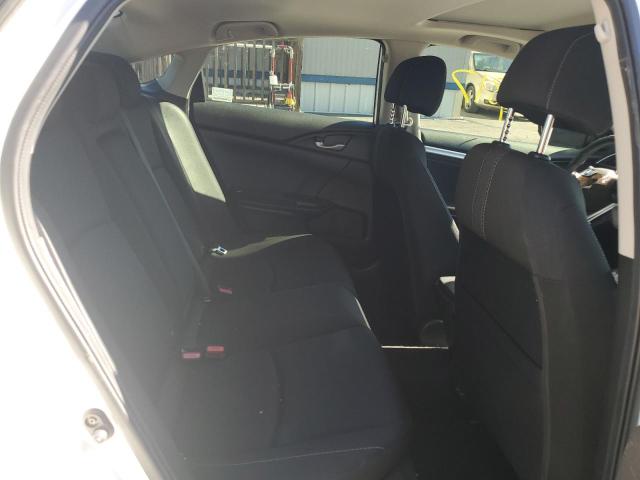 Photo 6 from auction – 2018 HONDA CIVIC EX with VIN JHMFC1F33JX020694