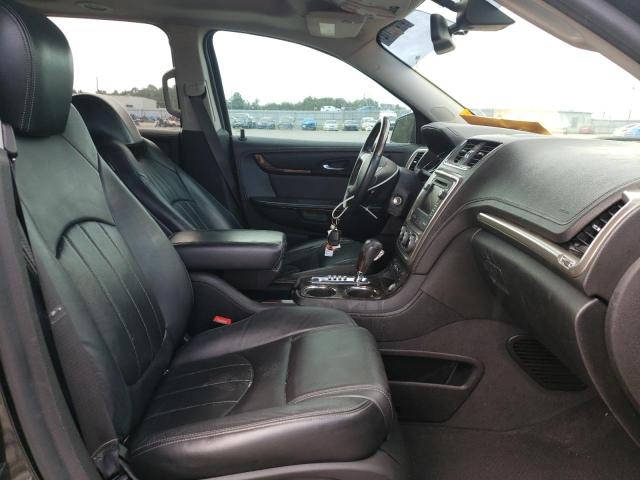 Photo 5 from auction – 2014 GMC ACADIA DEN with VIN 1GKKRTKD6EJ105180