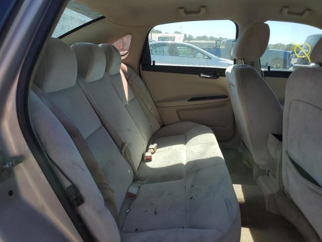 Photo 6 from auction – 2010 CHEVROLET IMPALA LS with VIN 2G1WA5EK7A1136882