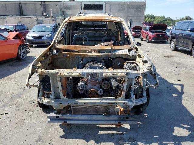 Photo 10 from auction – 2016 CHEVROLET COLORADO with VIN 1GCHSBEA2G1115343