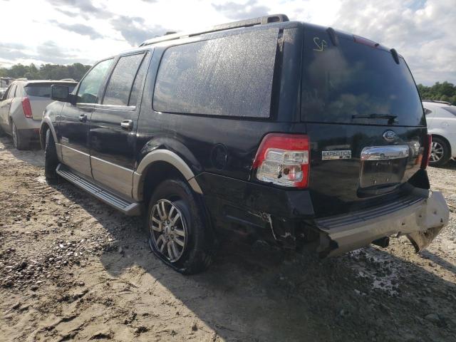 Photo 3 from auction – 2007 FORD EXPEDITION with VIN 1FMFK18507LA04628