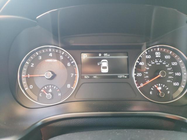 Photo 8 from auction – 2022 KIA FORTE FE with VIN 3KPF24AD8NE492028