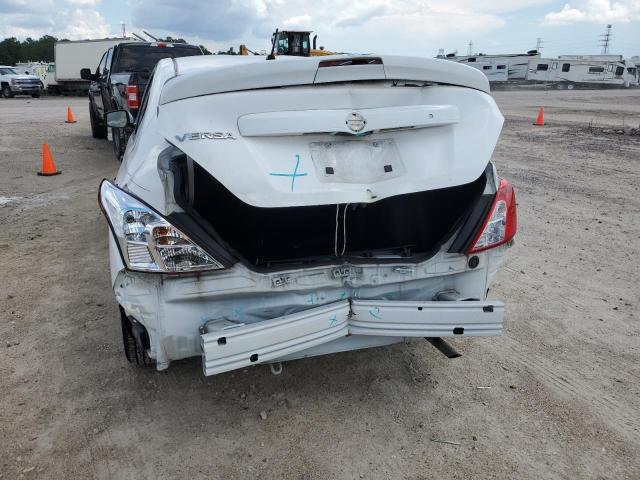 Photo 9 from auction – 2017 NISSAN VERSA S with VIN 3N1CN7AP3HL823851