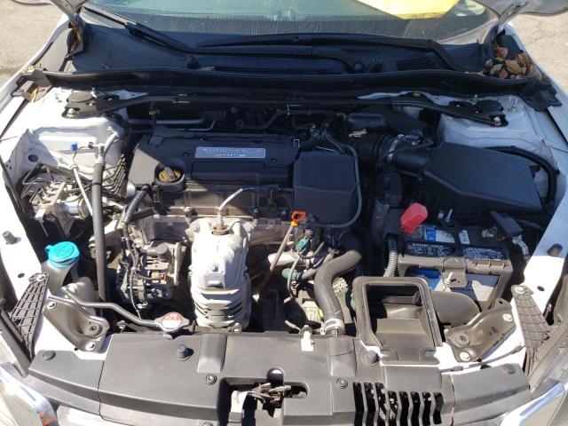 Photo 7 from auction – 2014 HONDA ACCORD EX with VIN 1HGCR2F79EA089704