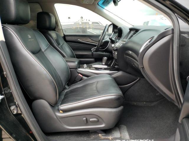 Photo 5 from auction – 2014 INFINITI QX60 with VIN 5N1AL0MN2EC509915