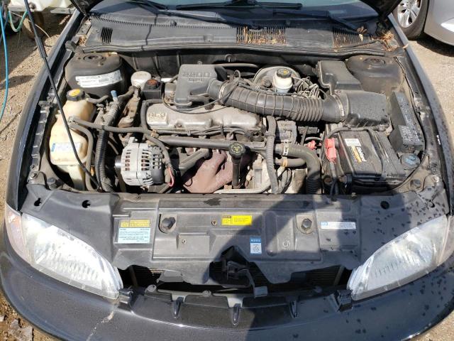 Photo 7 from auction – 2000 CHEVROLET CAVALIER with VIN 1G1JC5244Y7319518