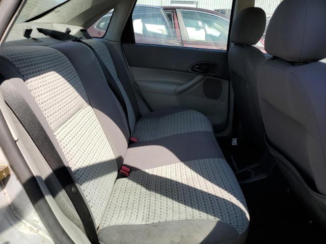 Photo 6 from auction – 2005 FORD FOCUS ZX4 with VIN 1FAFP34N55W225036