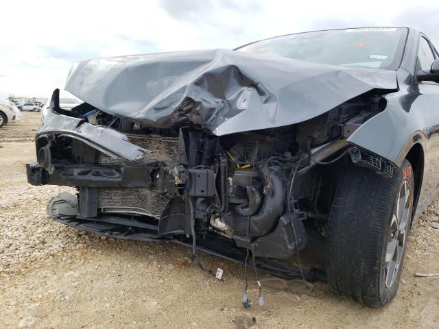 Photo 9 from auction – 2020 KIA FORTE FE with VIN 3KPF24AD9LE193080
